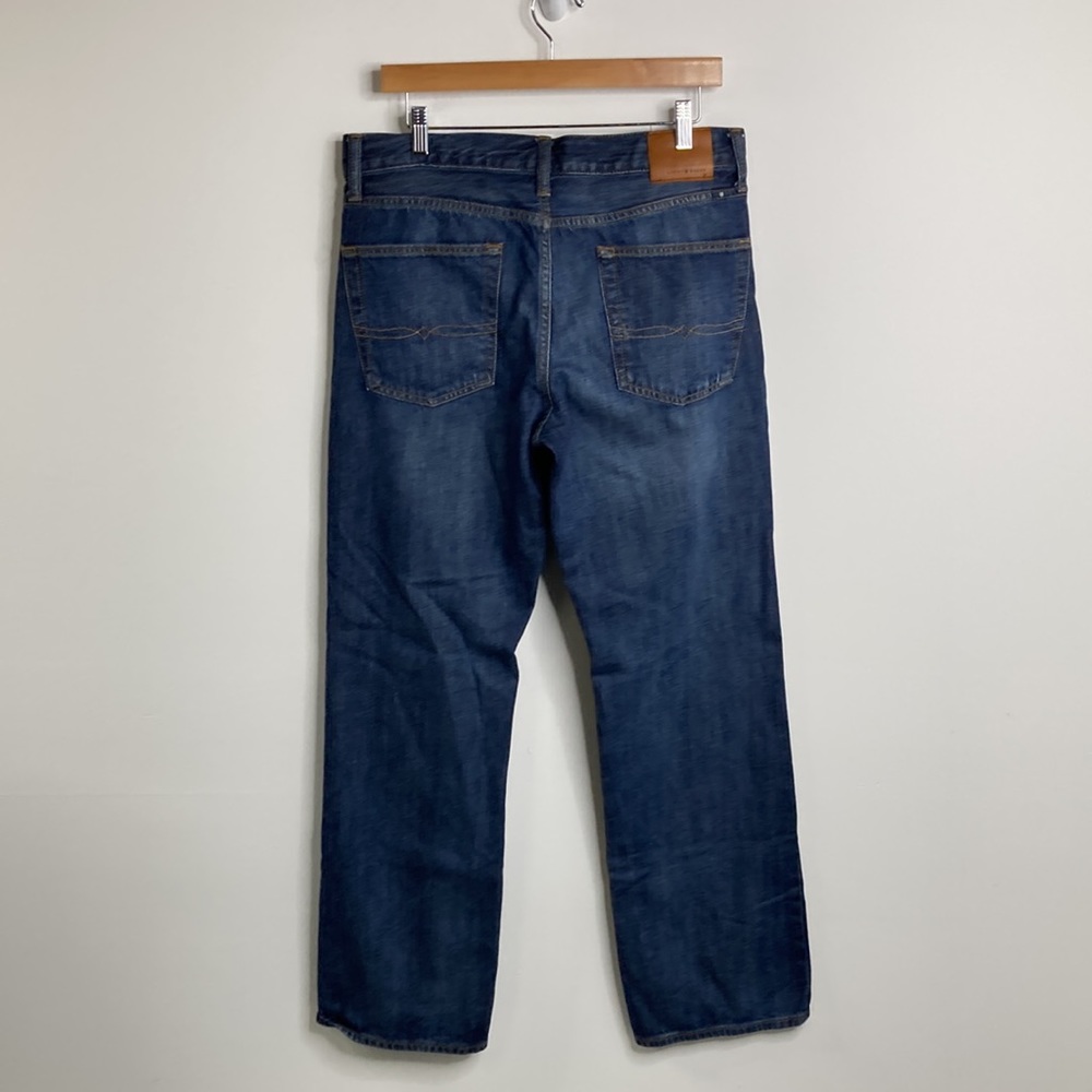 LUCKY BRAND | 361 Vintage Straight | 32 - Picture 2 of 5